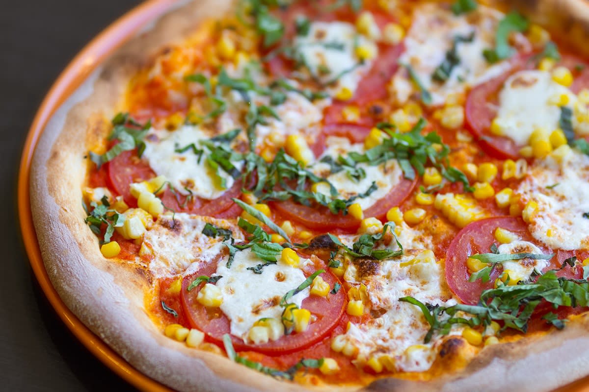 Hearth Pizzeria Delivery Menu Order Online 974 Great Plain Ave