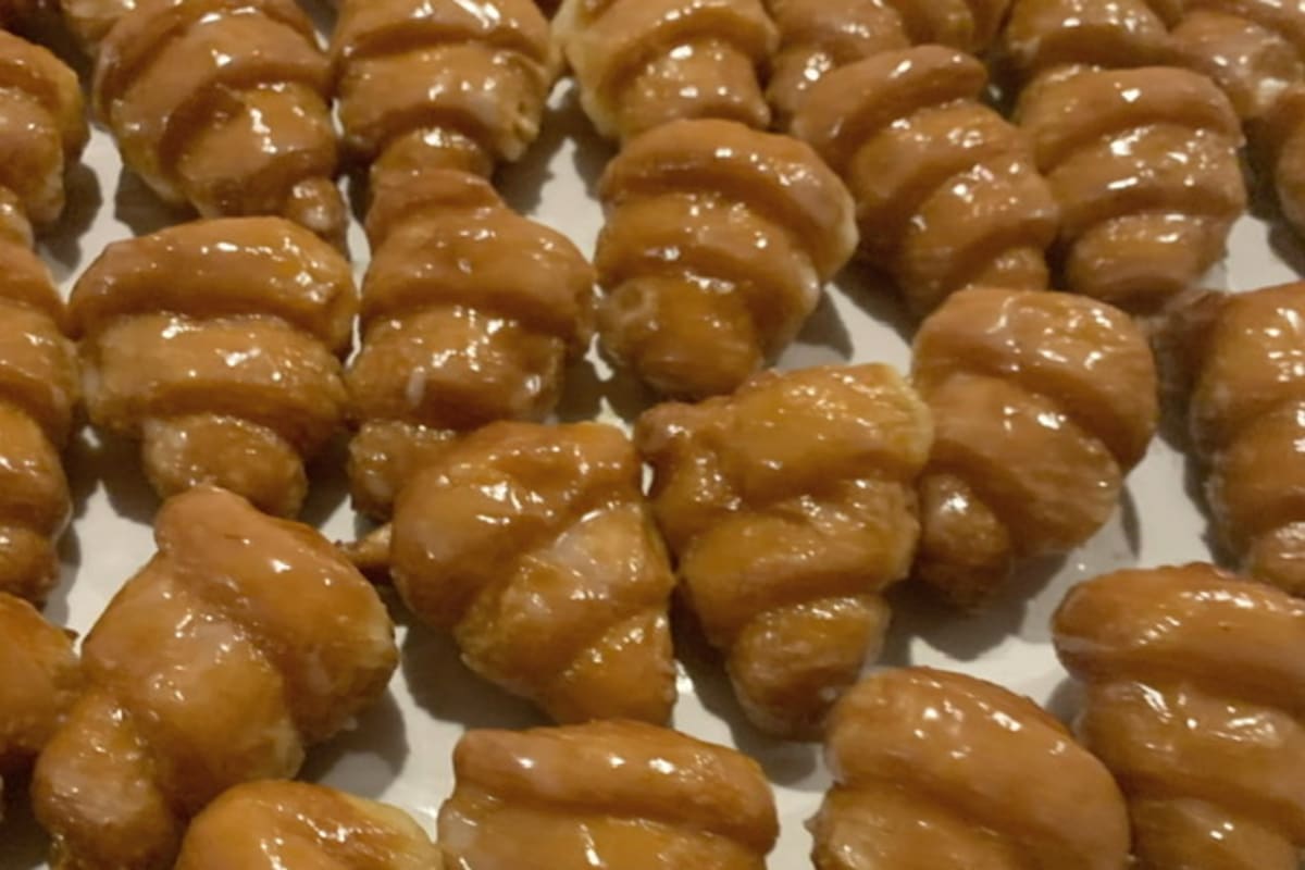 Burney’s Sweets & More of Waxhaw Delivery Menu Order Online 116C