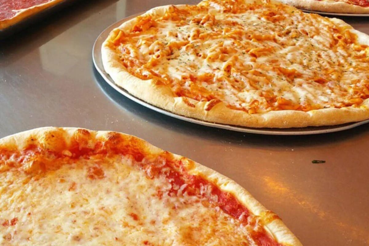 Crecco's Cafe Orangeburg, NY Restaurant Menu + Delivery Seamless