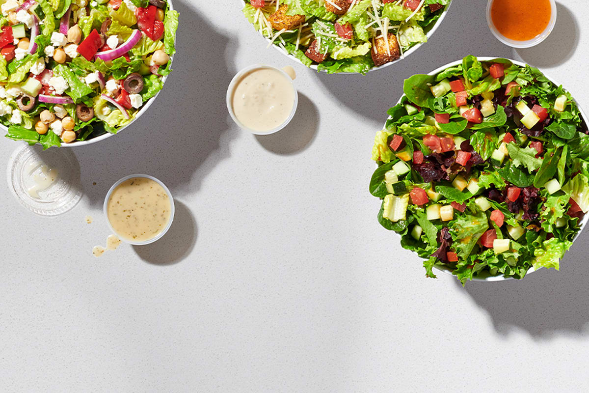 MOD Fresh (Mueller Market) Delivery Menu Order Online 1801 E 51st