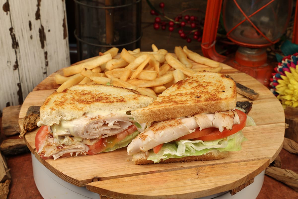 Burger Barn Camarillo, CA Restaurant Menu + Delivery Seamless