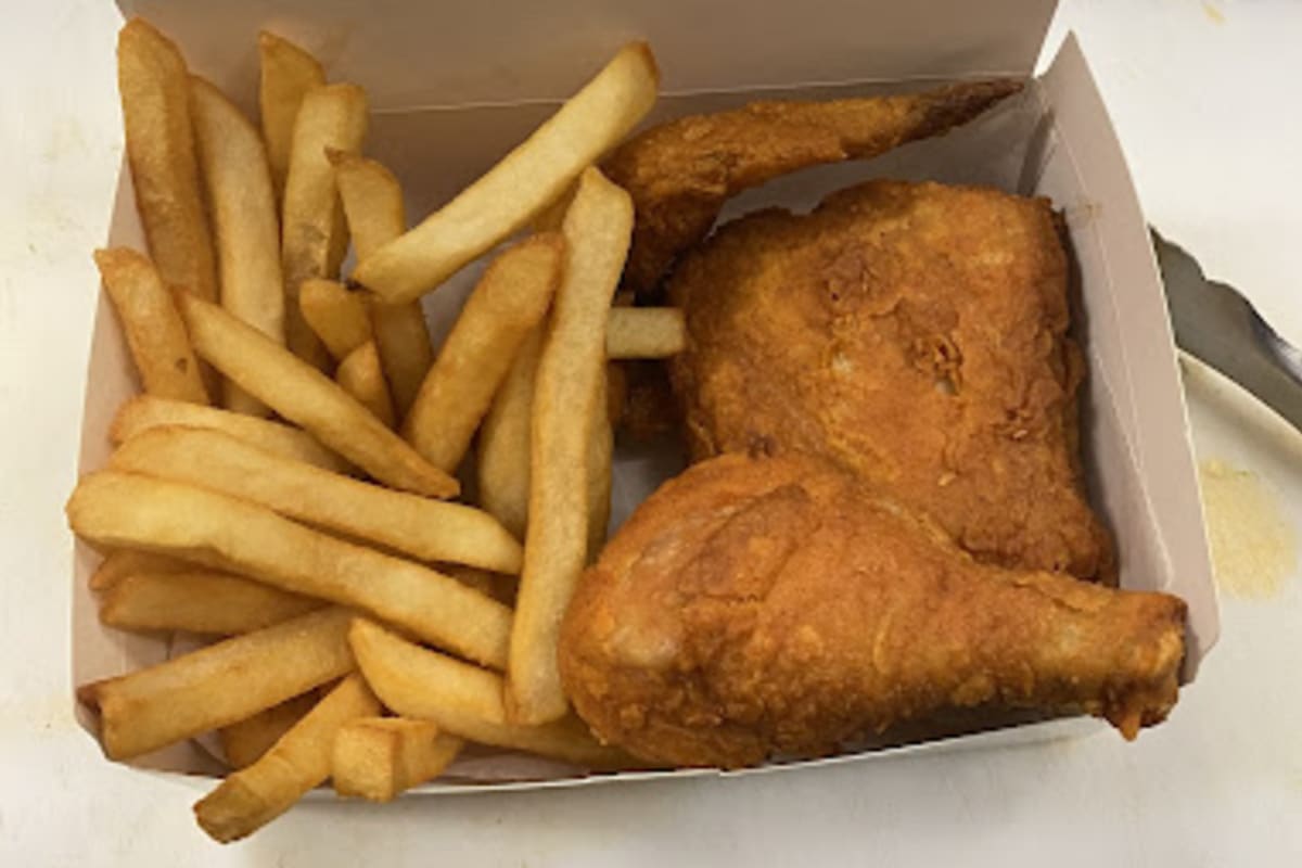 ITALIANO'S Wings and pizza Wilmington, DE Restaurant Menu