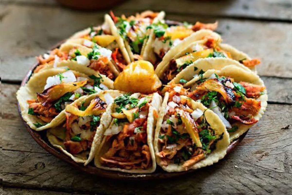 Salsa IV Taqueria Delivery Menu Order Online 2434 Berlin Turnpike