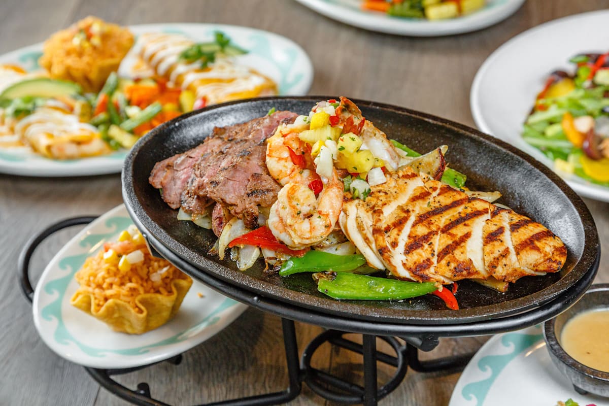 Acapulco Mexican Restaurant and Cantina Glendale, CA Restaurant