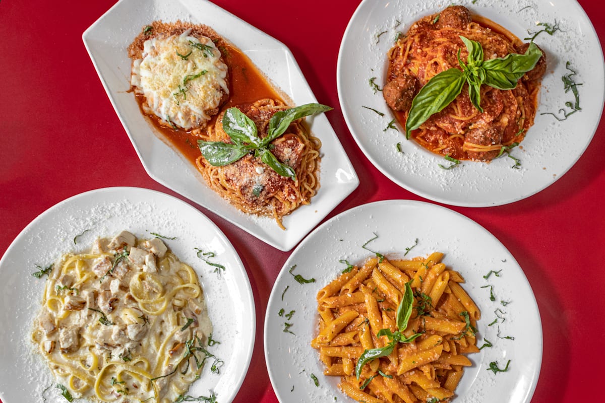 Empire Pizza Delivery Menu Order Online 11805 Westheimer Rd Houston