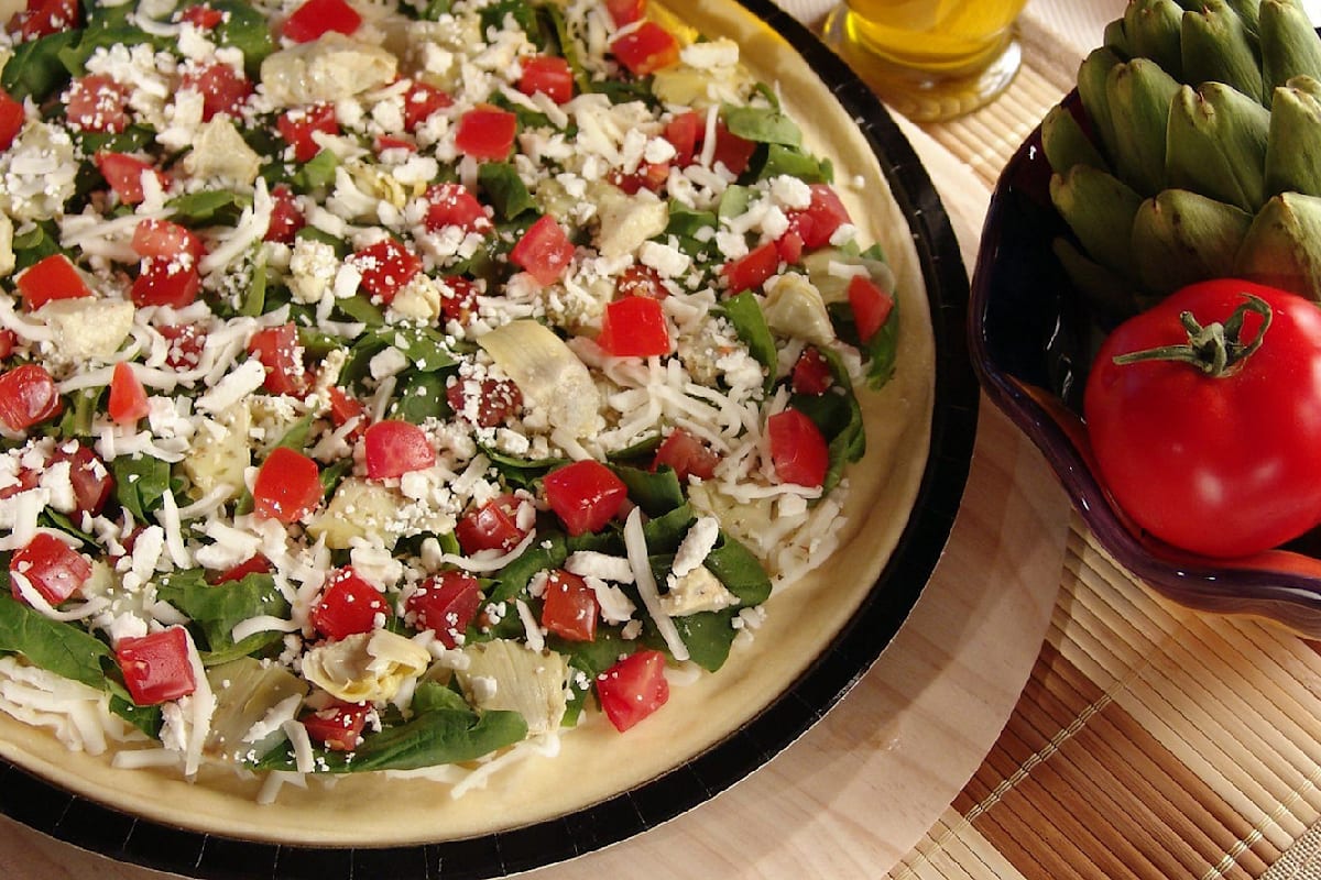 NickNWilly's Pizza Delivery Menu Order Online 4700 N University