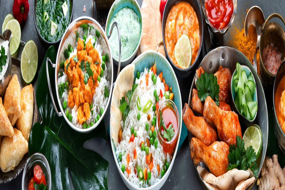 Deshi Grocery & Deli Delivery Menu Order Online 34 Raymond Ave