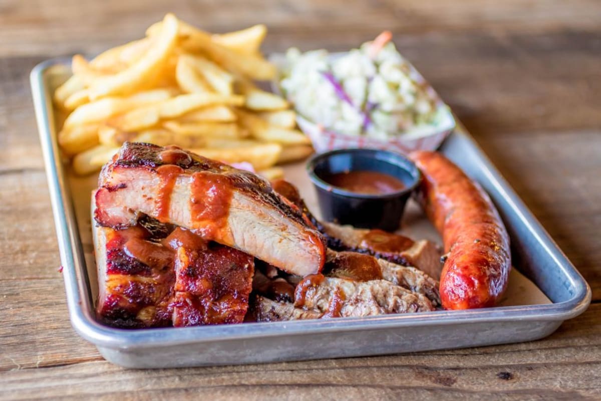 Armadillo Willy's BBQ Delivery Menu Order Online 161 E El Camino Real, Sunnyvale Grubhub