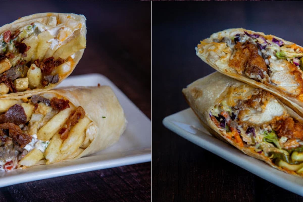 Burritos Without Borders Delivery Menu Order Online 724 S Amphlett