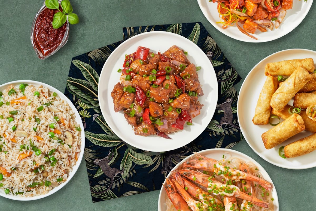 China Chopsticks Carryout Delivery Menu Order Online 3954 S