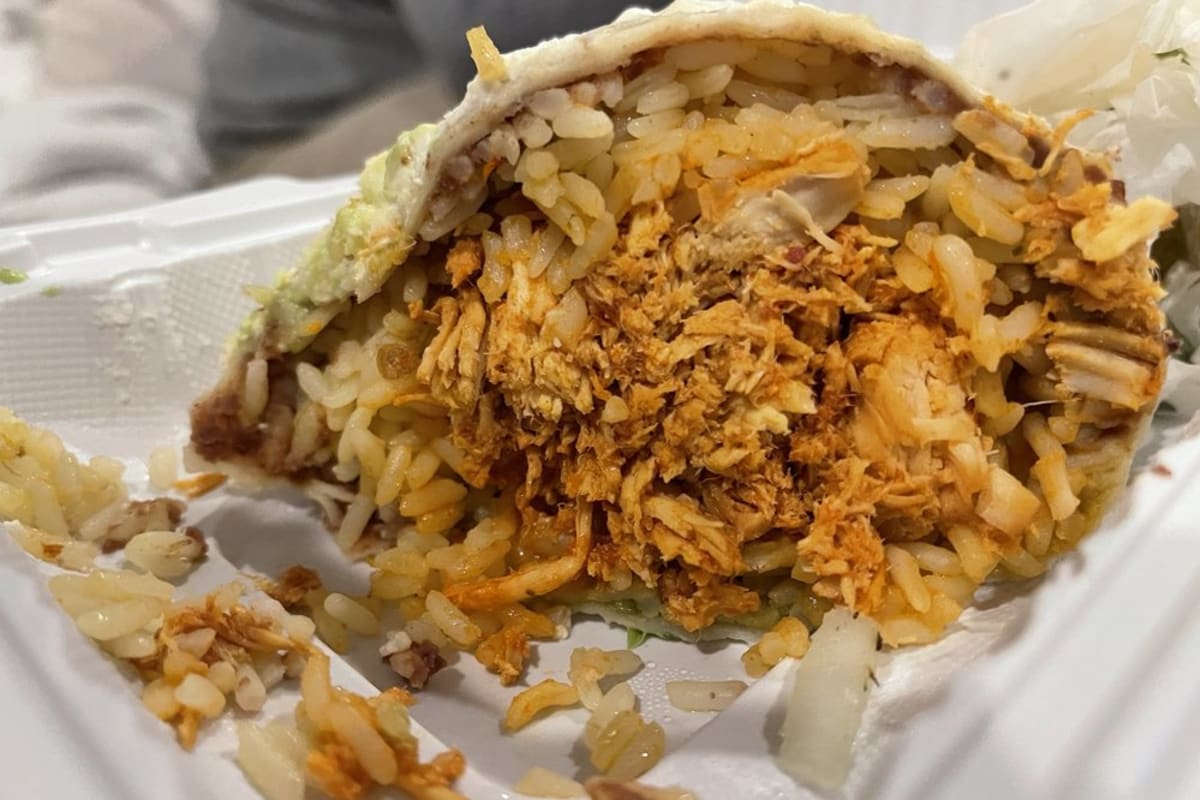 El Nopal of Floral Park Delivery Menu Order Online 128 Jericho