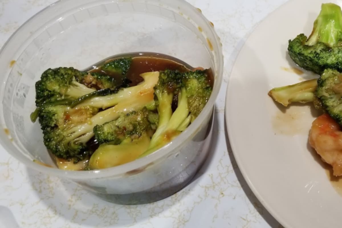 Lion City Chinese Restaurant Branford, CT Restaurant Menu