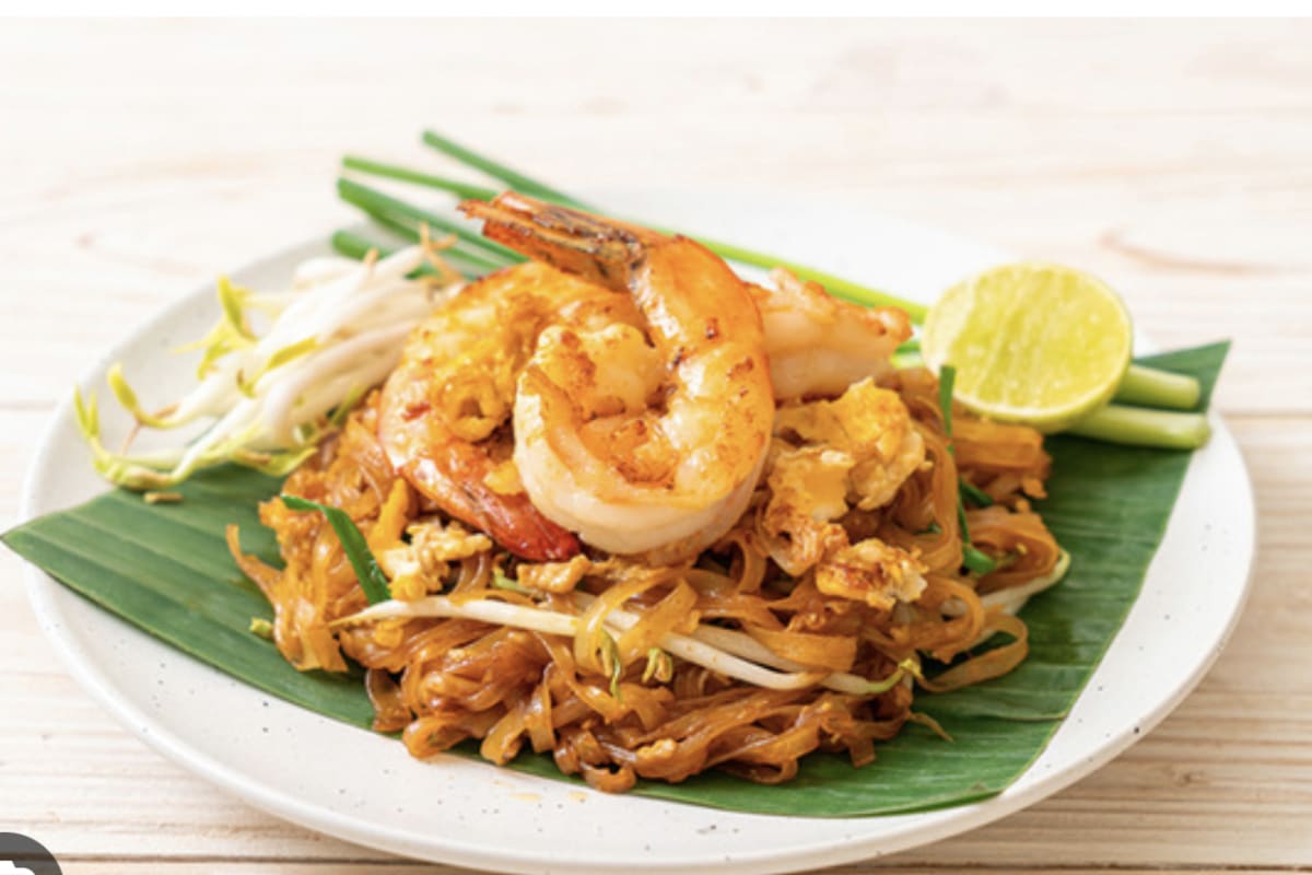 Siam's House Restaurant Delivery Menu Order Online 7742 N Milwaukee Ave Niles Grubhub