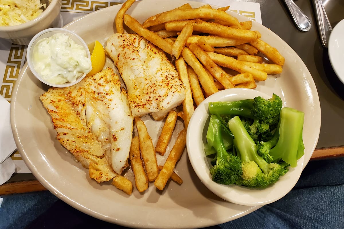 Nazareth Diner Nazareth, PA Restaurant Menu + Delivery Seamless