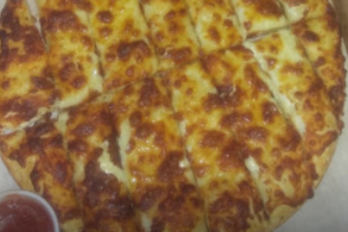 Pizza N Gyro Place Delivery Menu Order Online 2841 Market St