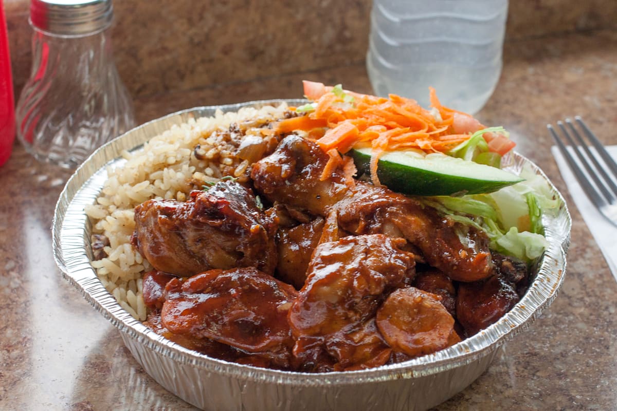 Husky Meals Inc. Springfield Gardens NY Restaurant Menu Delivery Seamless