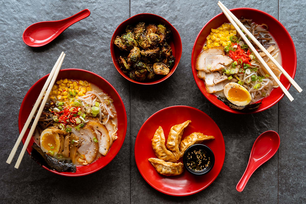 Lifting Noodles Ramen Duluth Delivery Menu Order Online 3559 W