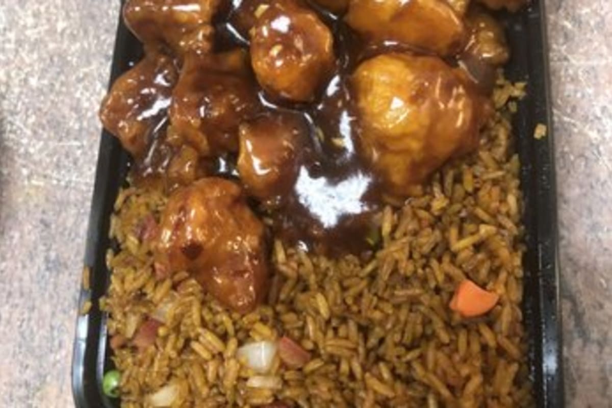 China First Delivery Menu Order Online 2607 E Gulf to Lake Hwy