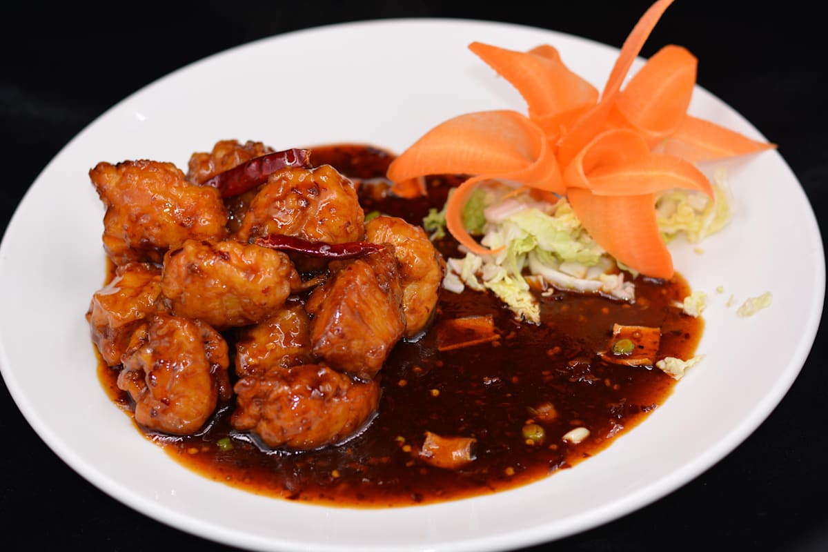 Grand Imperial Chinese Restaurant Delivery Menu Order Online 27131