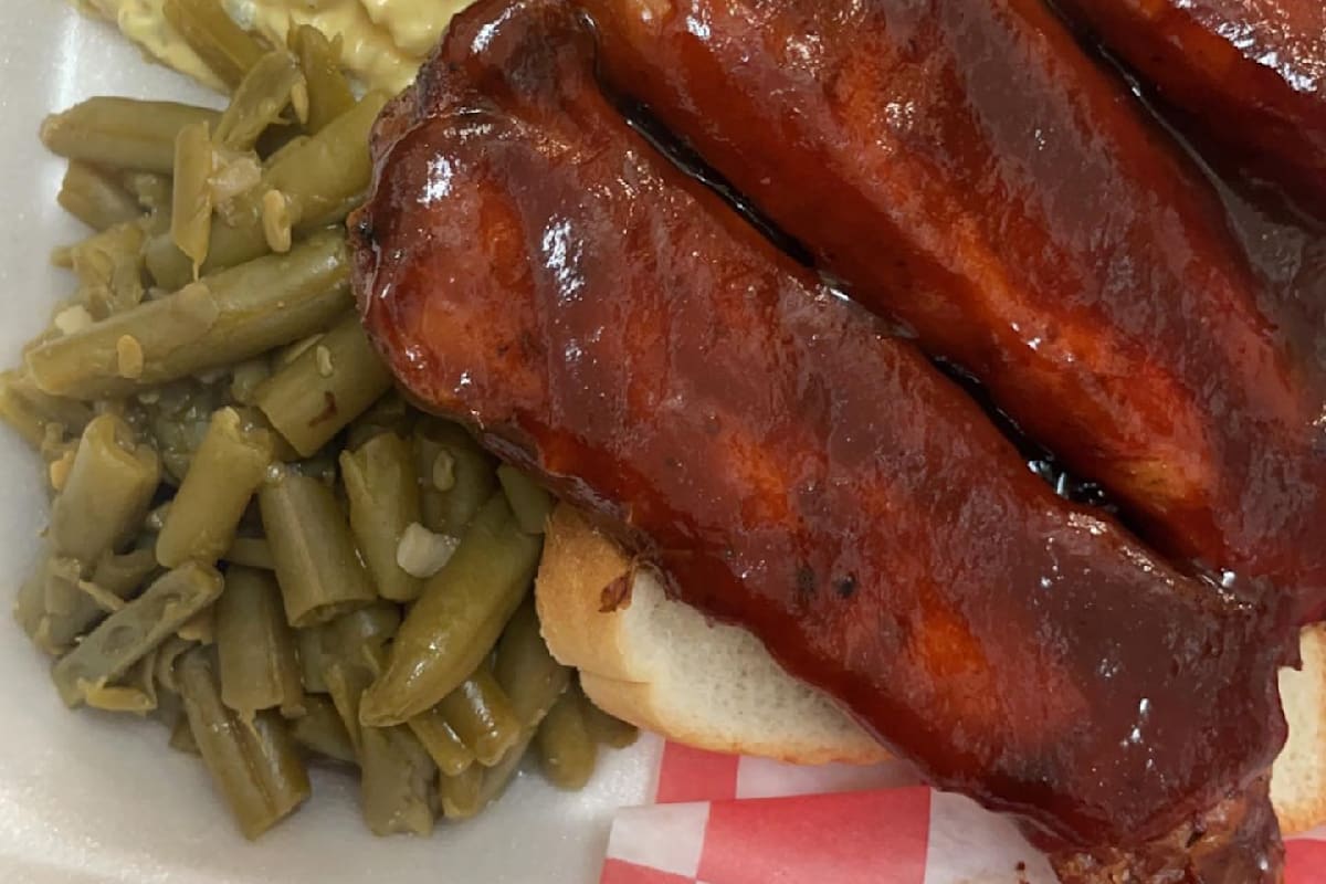 Grill House Smoke House Delivery Menu Order Online 1545 North