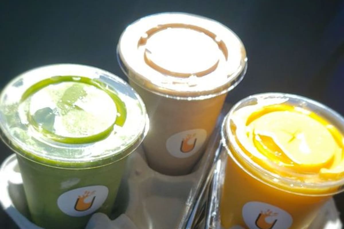 Juice Bar MC Delivery Menu Order Online 102 Rembert C Dennis Blvd