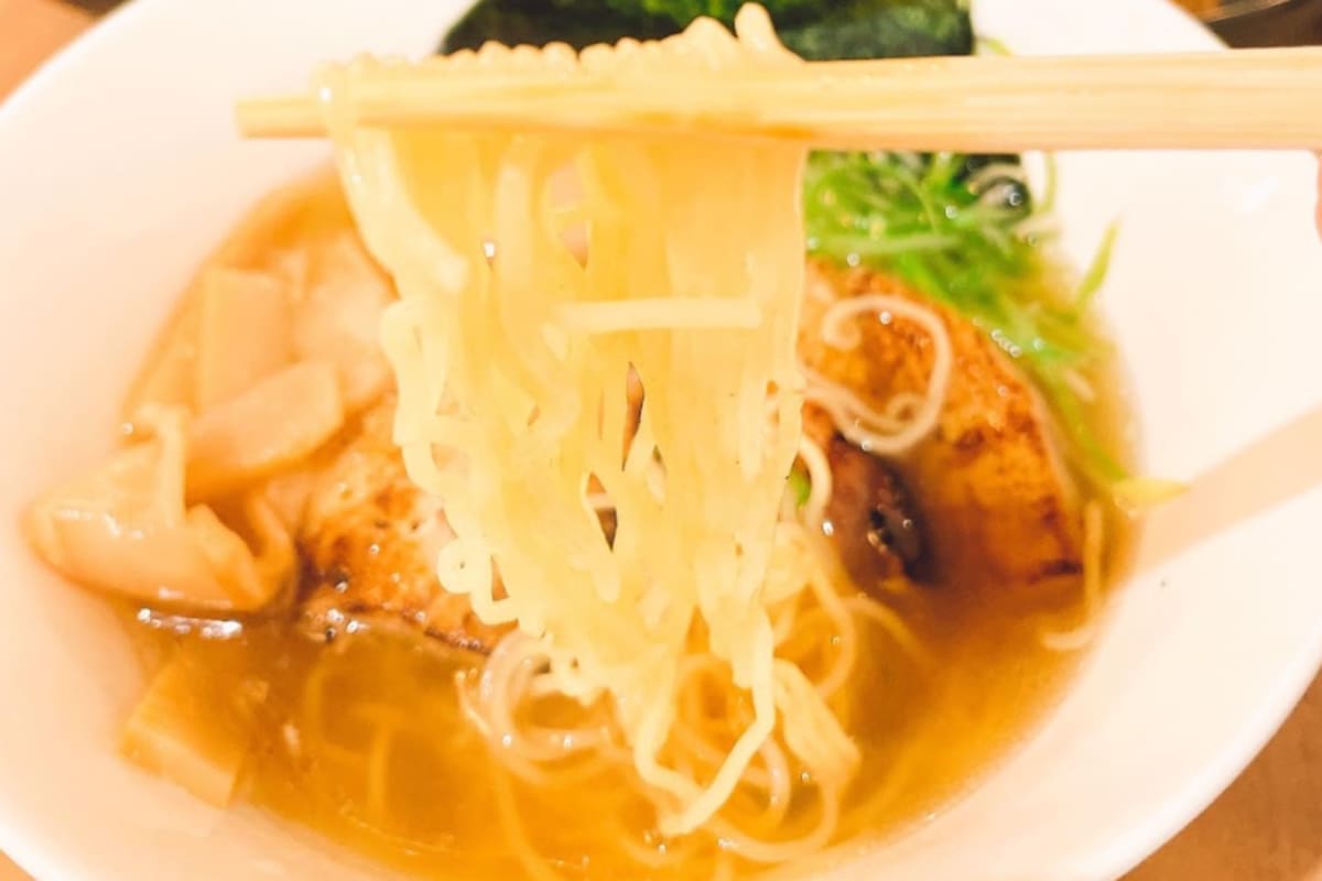 Ramen Nagomi Delivery Menu Order Online 150 Quakerbridge Mall