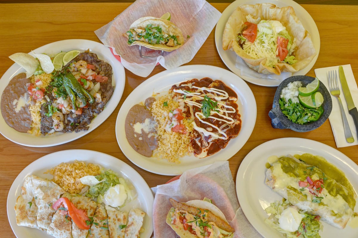 Jalapeno Mexican Restaurant 3 Delivery Menu Order Online 1184