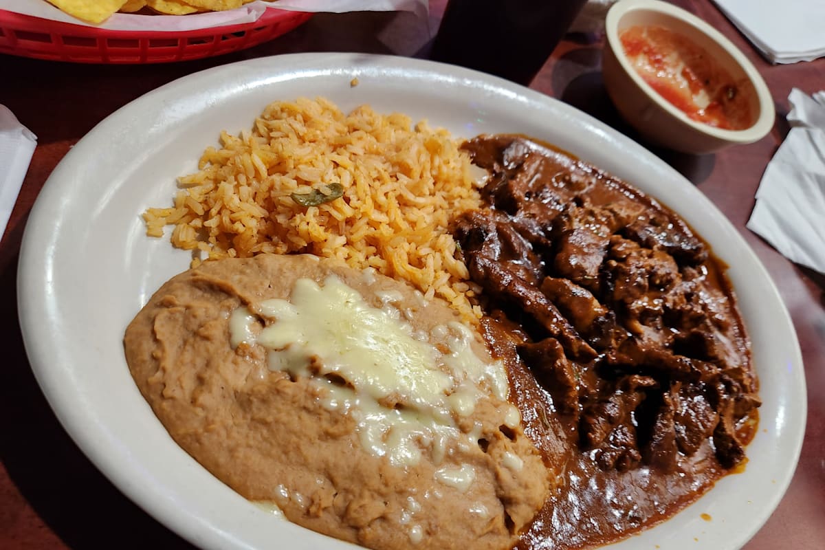 El Jaripeo Delivery Menu Order Online 2330 North Lebanon Street