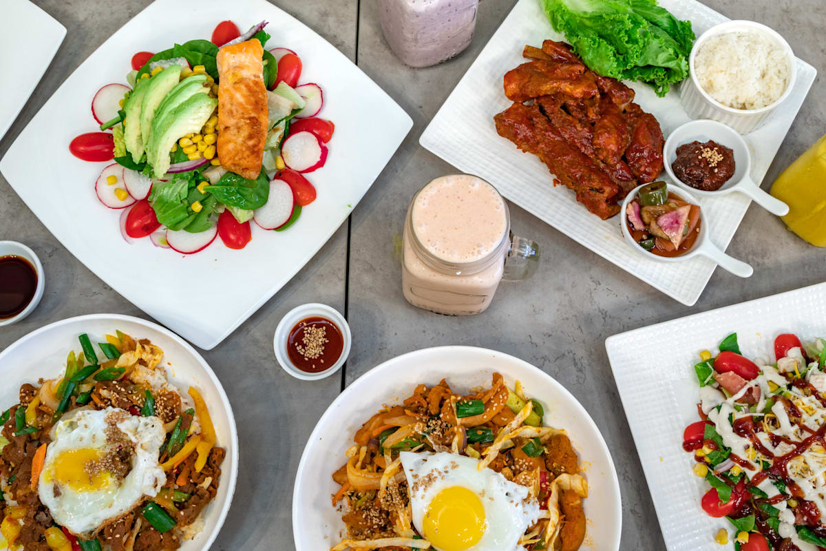 Bon Cafe et Restaurant Delivery Menu Order Online 4131 Queens blvd. Sunnyside Grubhub