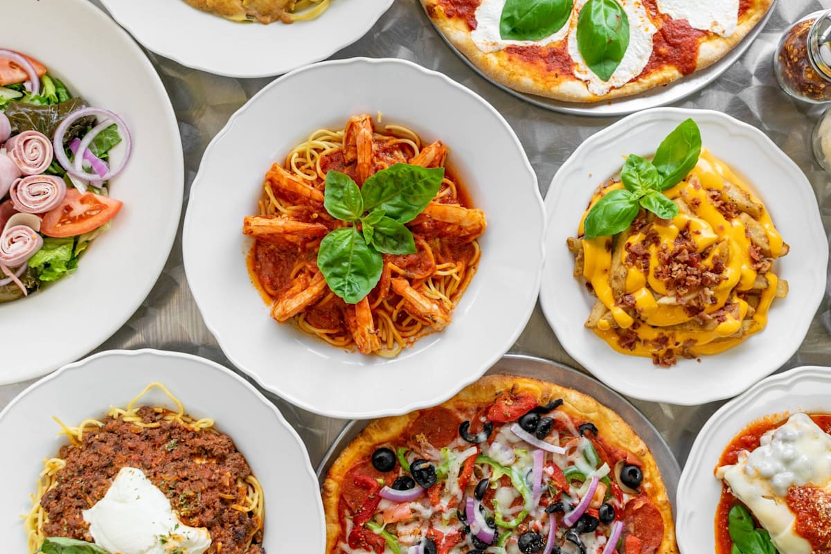 Sorrento's Pizzeria Delivery Menu Order Online 387 Avenel St Avenel