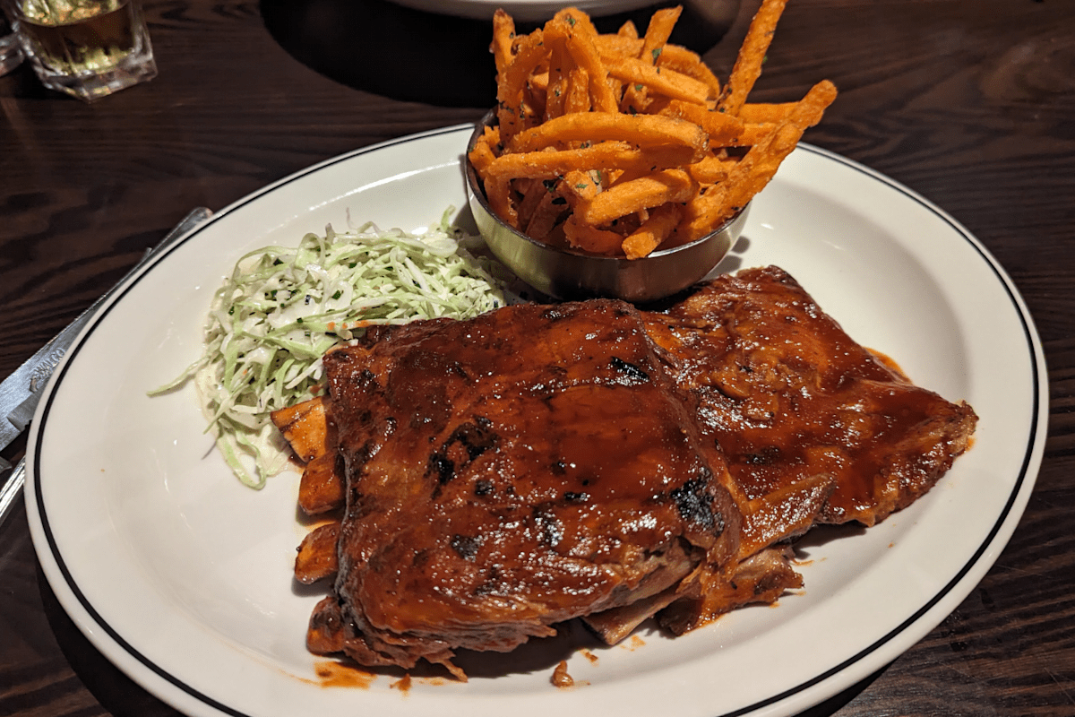Seamless food delivery from restaurants near you order online