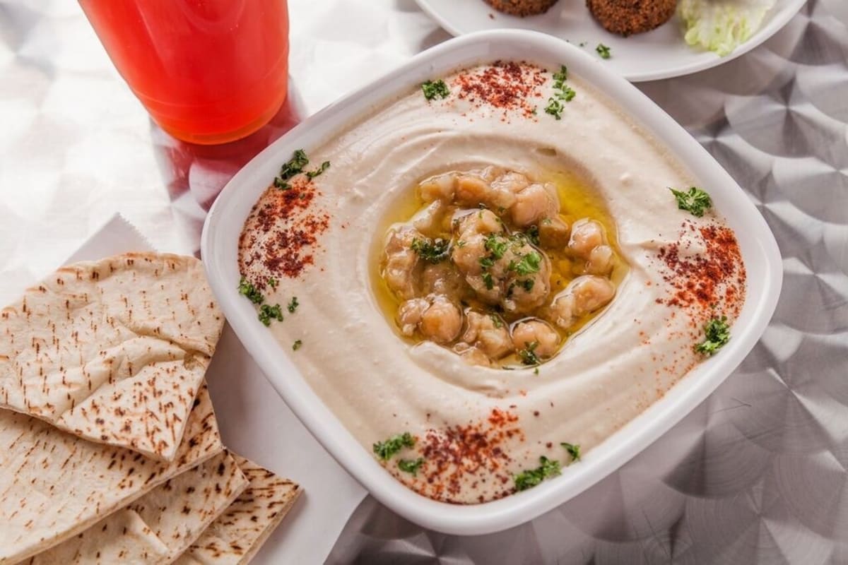 Shawarma on the Run Delivery Menu Order Online 2321 West Esplanade