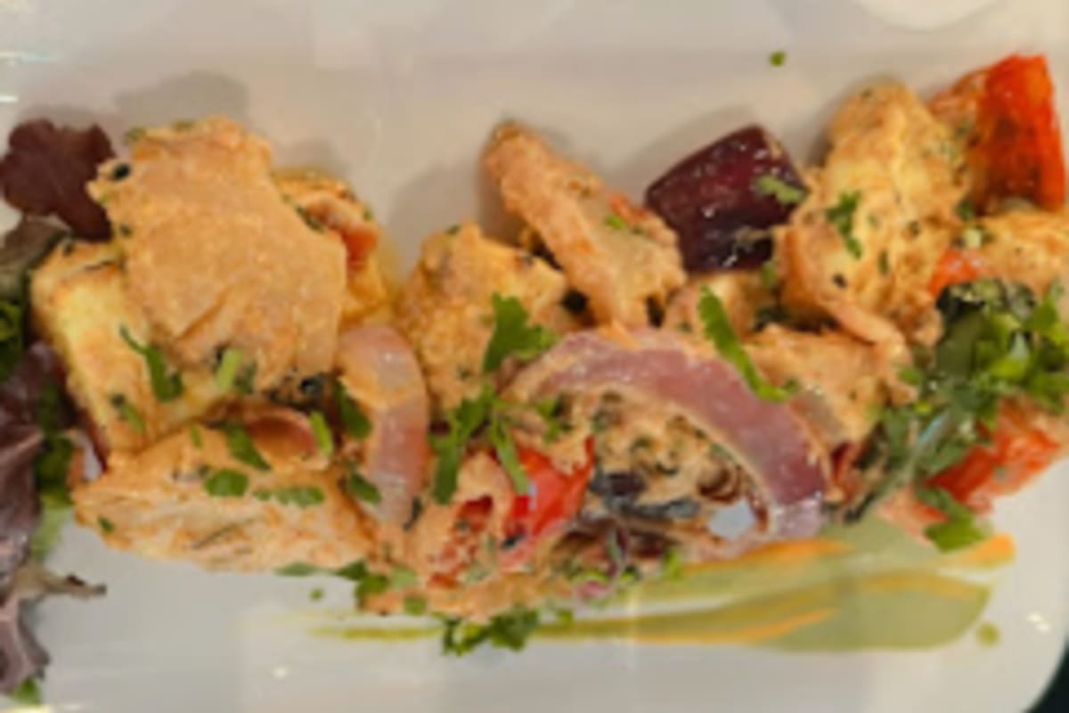 Taj Mahal Flavors of India Delivery Menu Order Online 4705