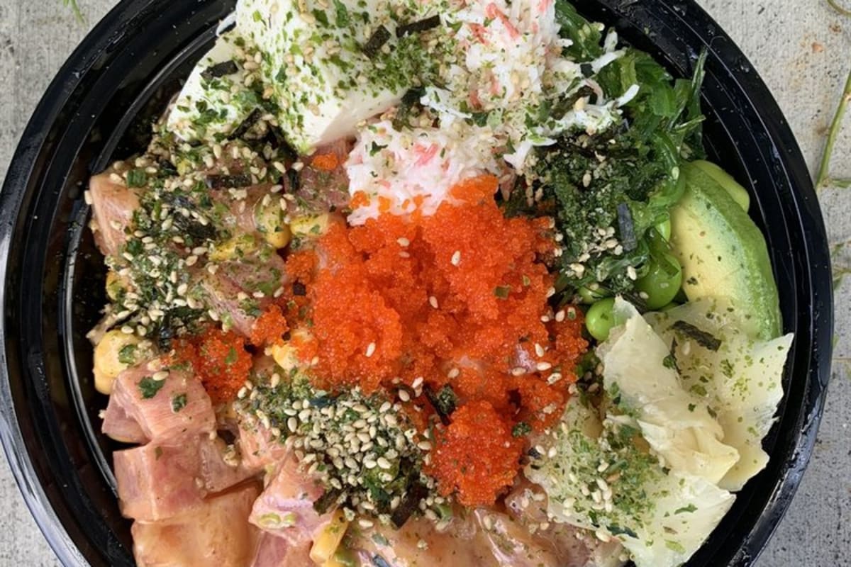 Kyoto Ramen Delivery Menu Order Online 3050 El Cerrito Plaza El