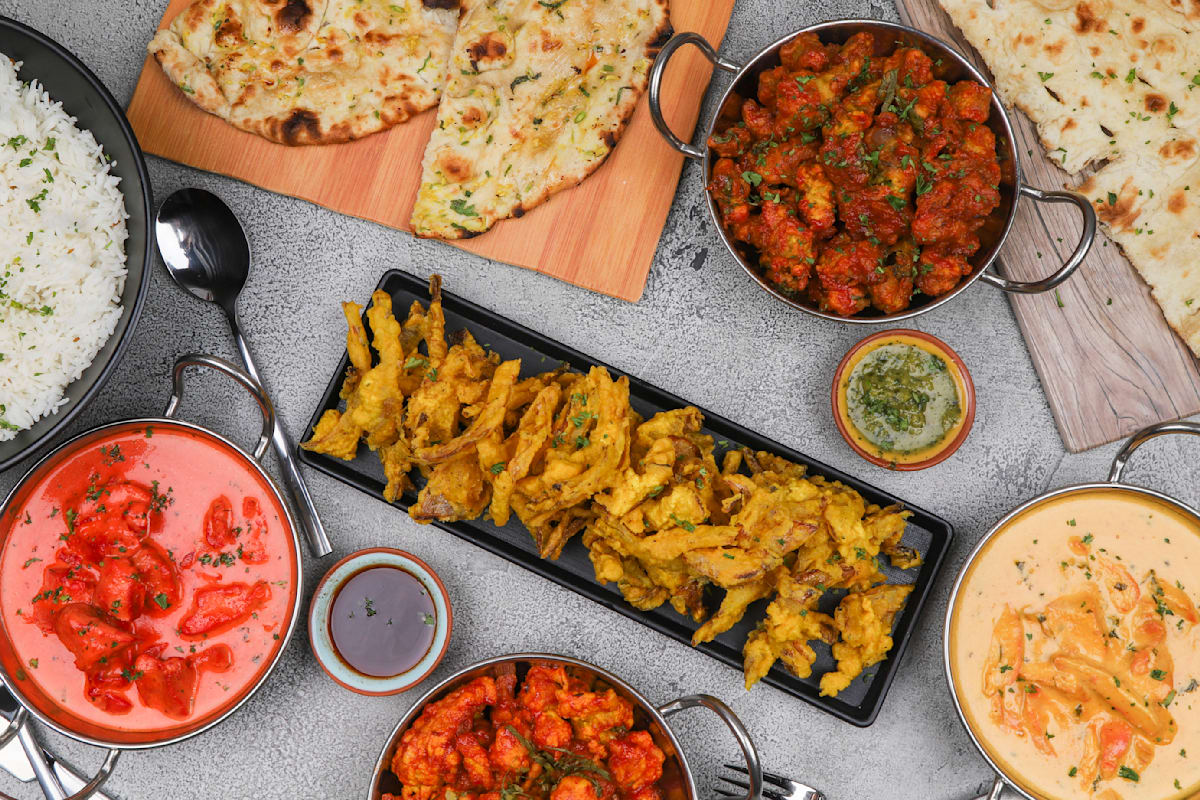 Himalayan Range Nepali Restaurant Delivery Menu Order Online 910 NE