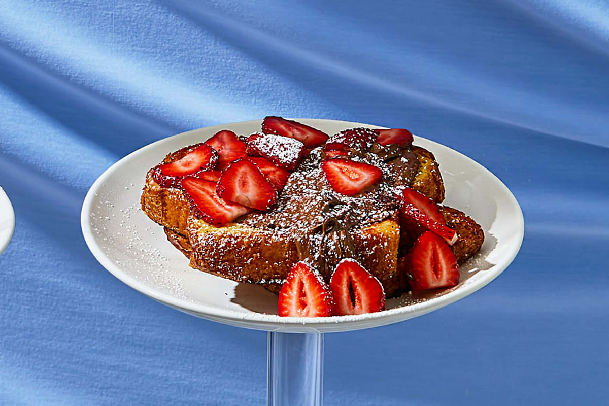 Excuse My French Toast Delivery Menu Order Online 8860 Magnolia Ave Santee Grubhub