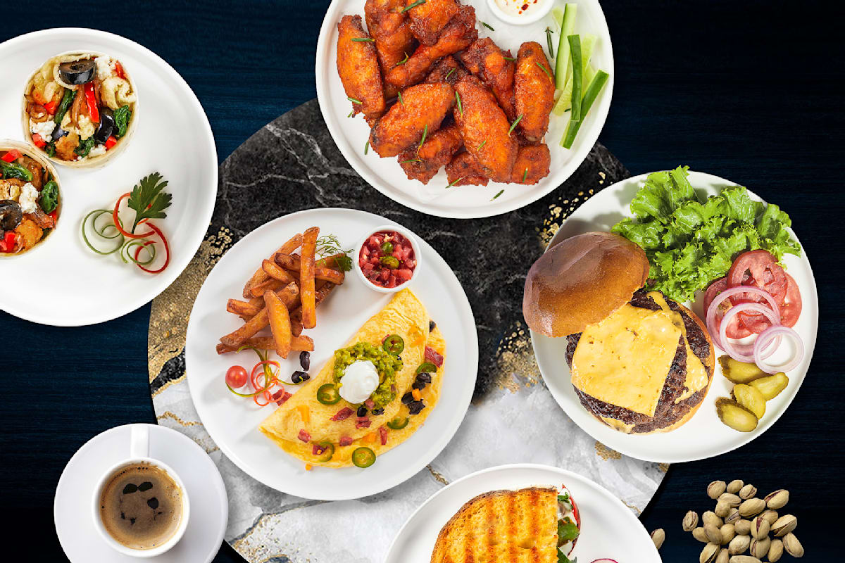 Four Brothers Deli & Grill Delivery Menu Order Online 631 Nostrand