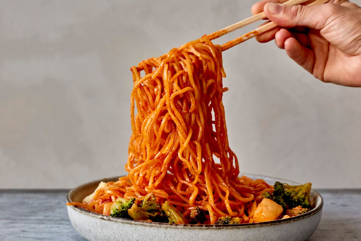 Honeygrow menu online
