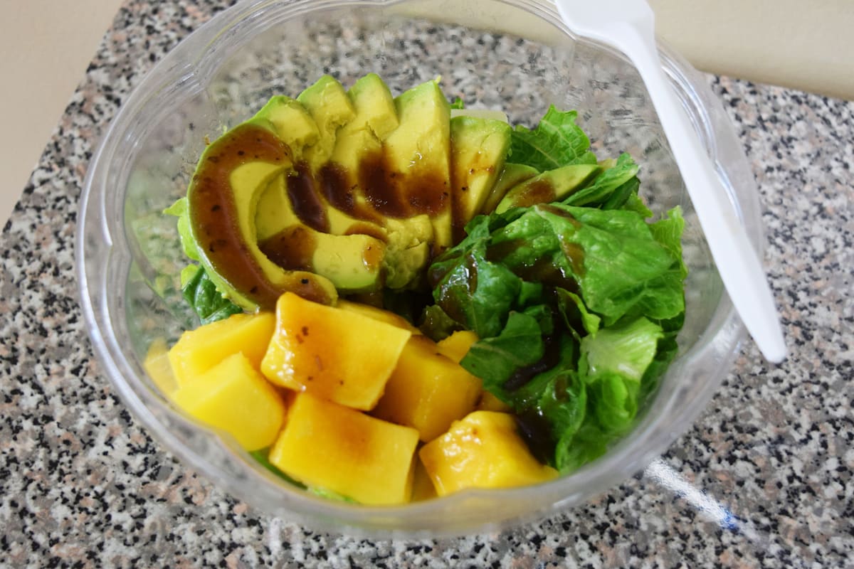 The Juice House Delivery Menu Order Online 558 Kimball Ave Yonkers