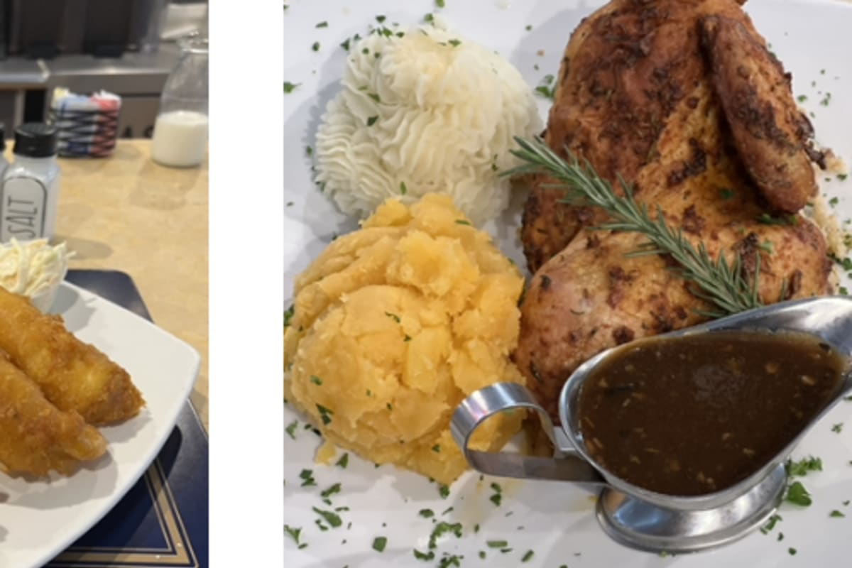 Irish Coffee Shop Yonkers, NY Restaurant Menu + Delivery Seamless