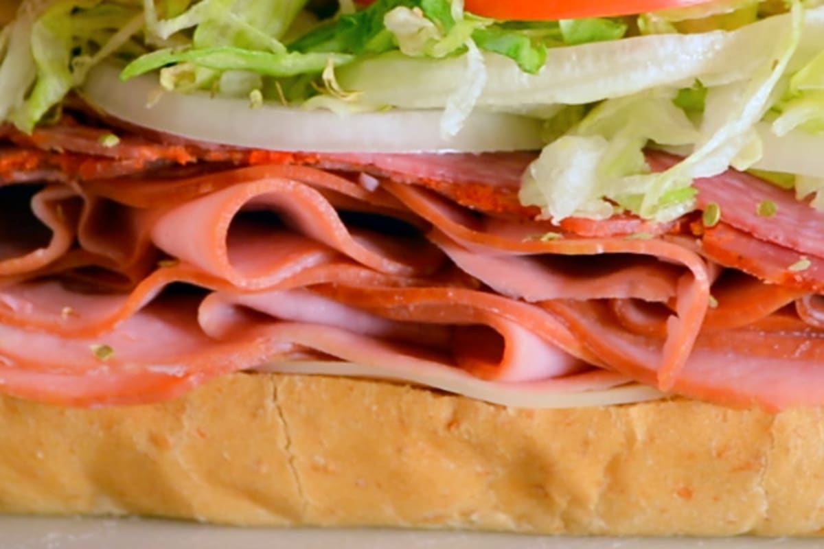 Lennys Grill & Subs Delivery Menu Order Online 8950 US Highway 64