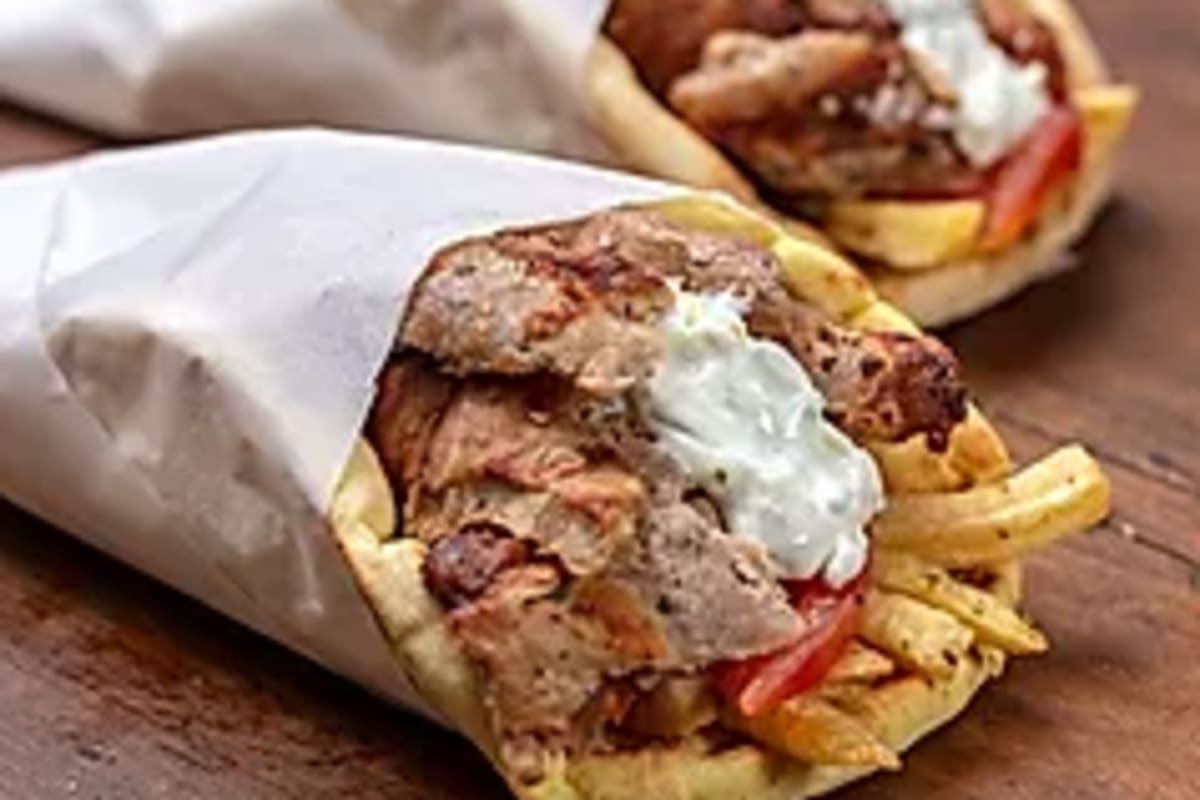 King Gyro Delivery Menu Order Online 7600 Kingston Pike Knoxville