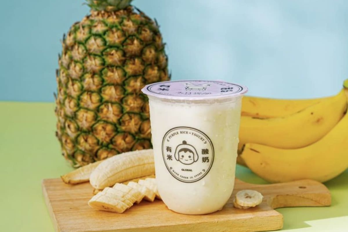 Yomie's Rice X Yogurt Honolulu, HI Restaurant Menu + Delivery