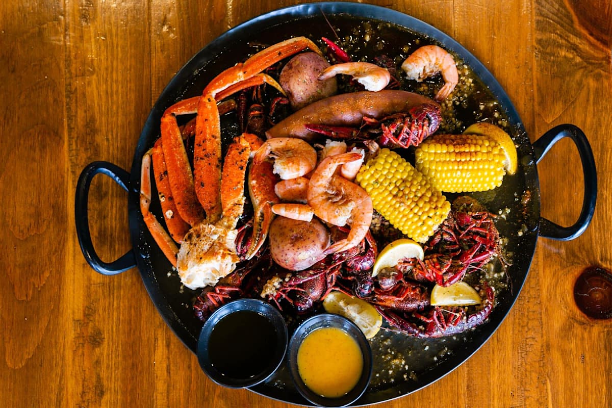 Calliope's Delivery Menu Order Online 7590 W Bellfort Blvd Houston Grubhub