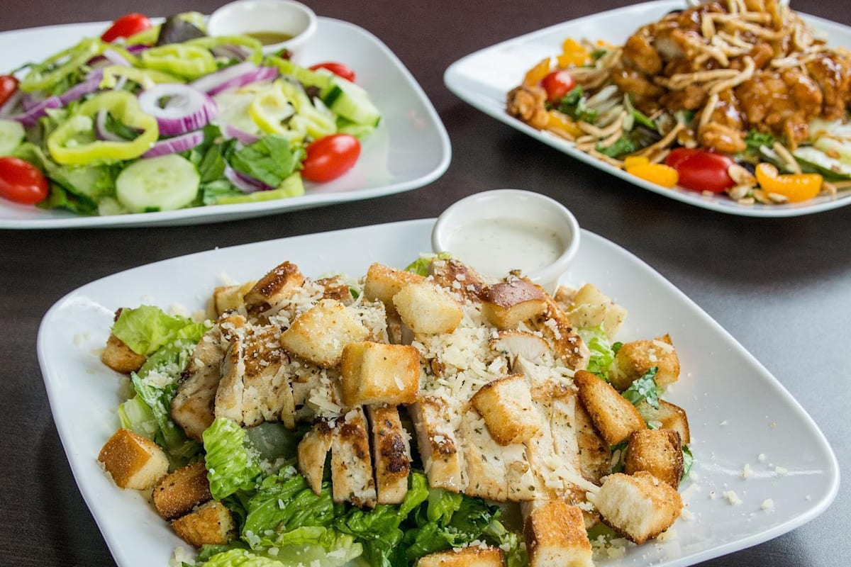 Pat's Pizzeria Delivery Menu Order Online 40 Marrows Rd Newark