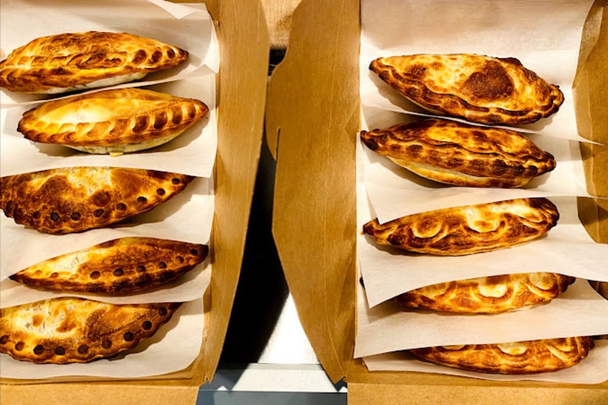 Lazo Empanadas Junction Food & Drink Delivery Menu Order Online