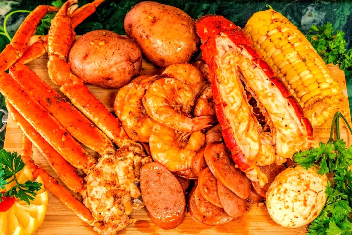 JZ Fish & Wings Lauderhill Delivery Menu Order Online 1491 NW