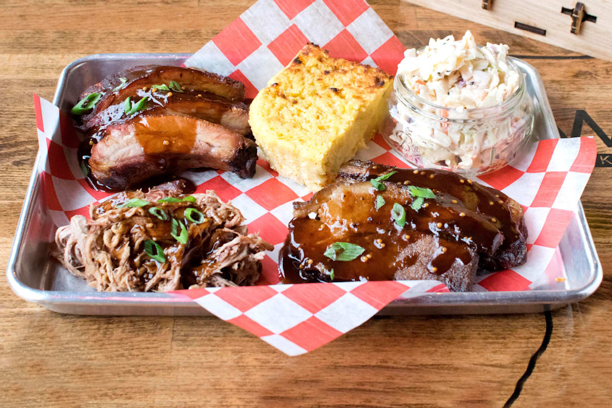 Twelve whiskey bbq clearance