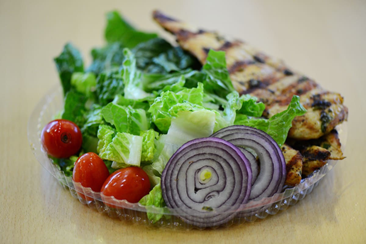 Tropic Deli and Grill Brooklyn, NY Restaurant Menu + Delivery