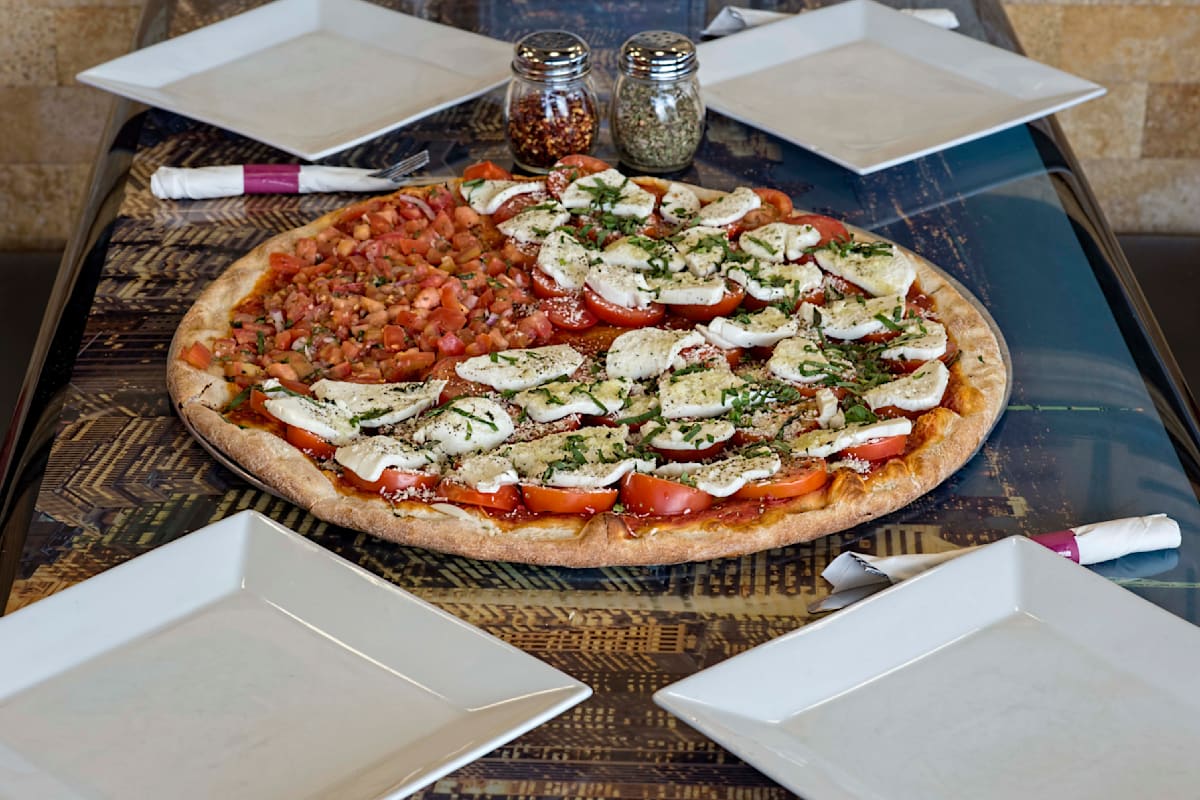 Anthony Franco s Ramsey Delivery Menu Order Online 128 E Main